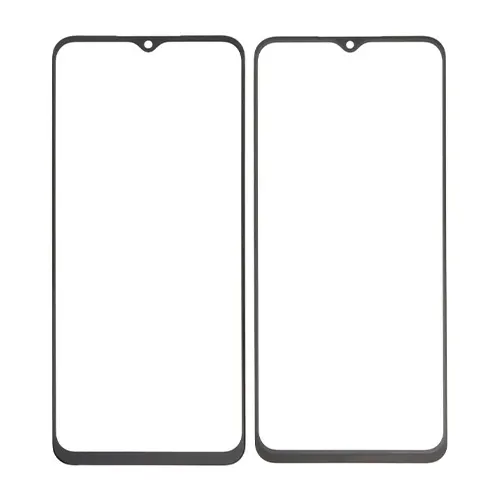 Replacement for A14 OCA TOUCH GLASS - Quality Phone Parts in Sri Lanka